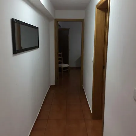 Casa Luz דירה