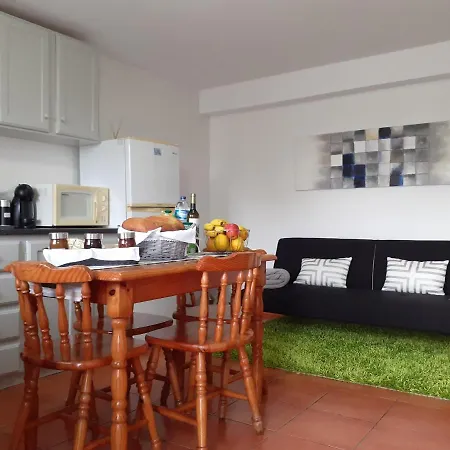 Casa Luz דירה