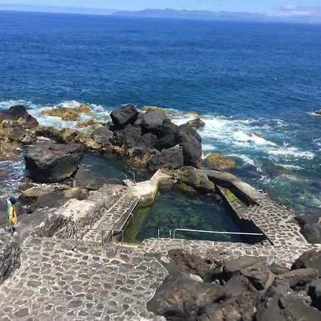 Apartamento Casa Luz Santa Luzia (Sao Roque do Pico)